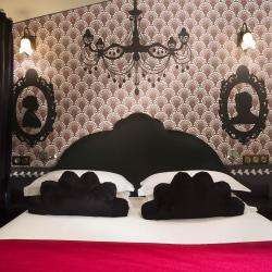 Hotel Les Théâtres - Room